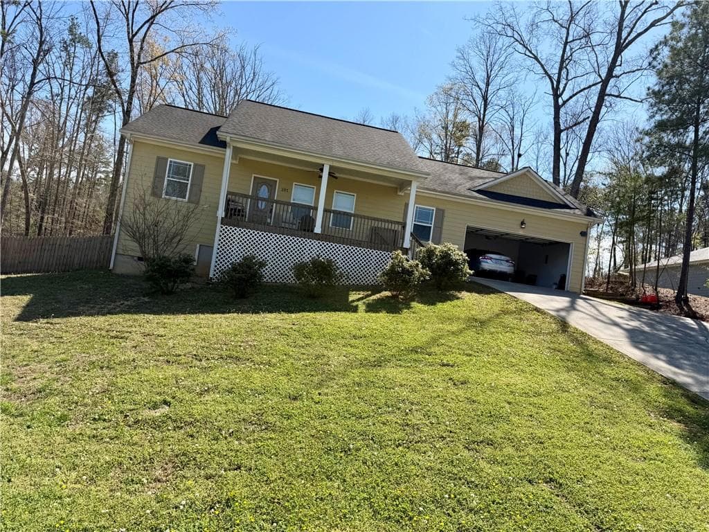 101 Sunset loop, Cedartown, GA 30125 — most recent listing photo