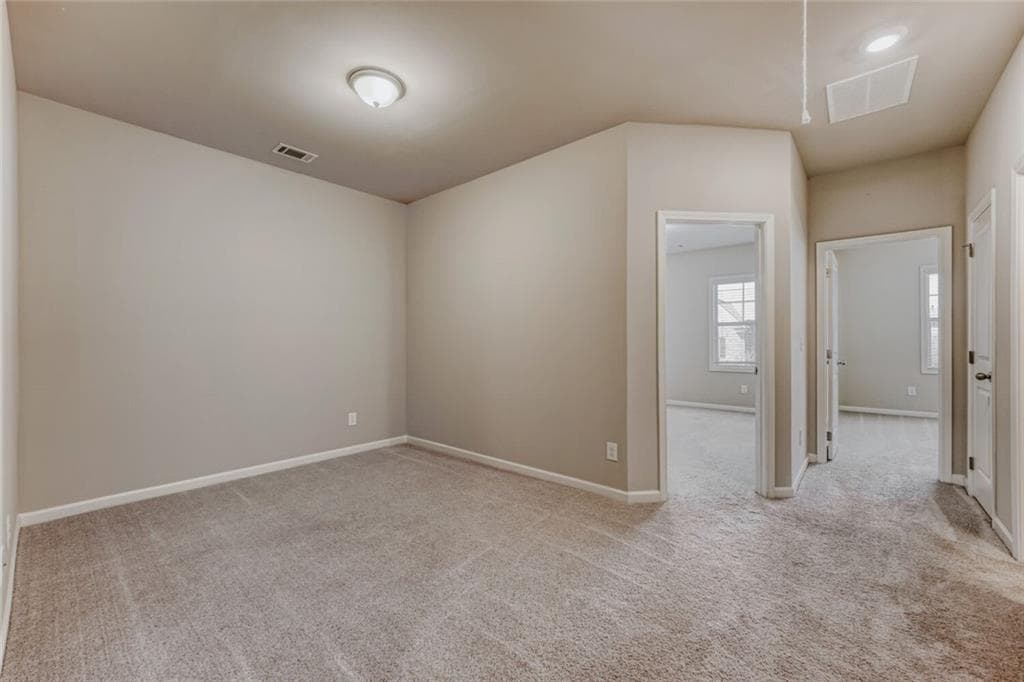 3 bedroom, 3 bathroom, 2,102 sq ft townhouse for rent at 2527 R Pearl Ridge Trace, Buford, GA 30519 for $2,300 a month — photo 8