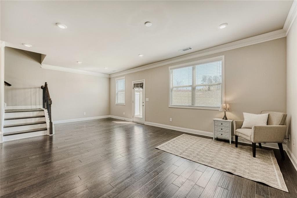 3 bedroom, 3 bathroom, 2,102 sq ft townhouse for rent at 2527 R Pearl Ridge Trace, Buford, GA 30519 for $2,250 a month — photo 2