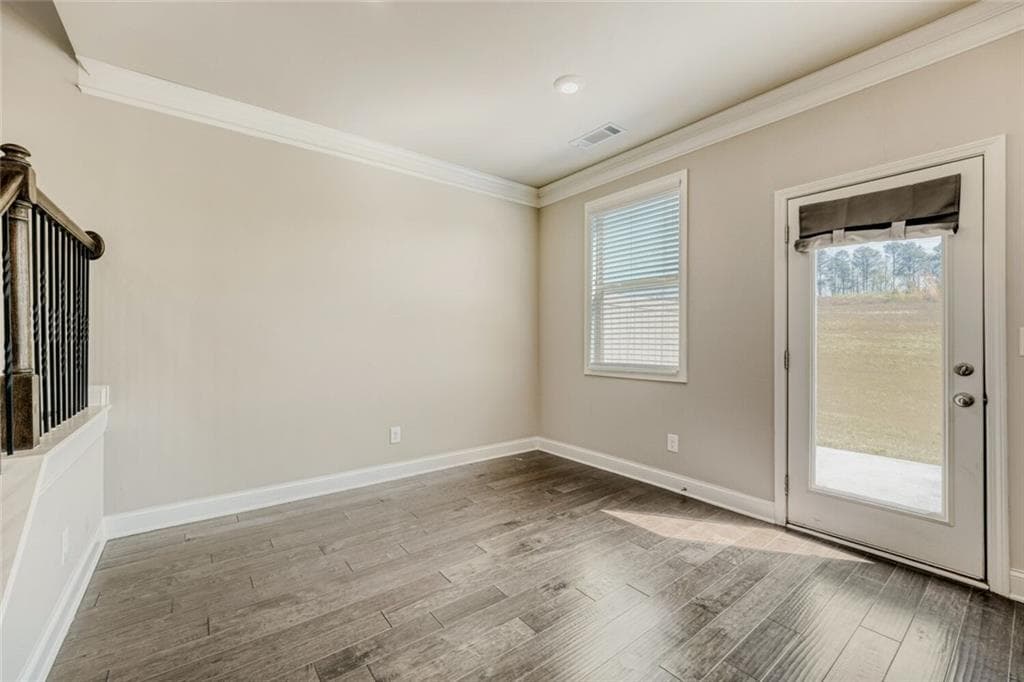 3 bedroom, 3 bathroom, 2,102 sq ft townhouse for rent at 2527 R Pearl Ridge Trace, Buford, GA 30519 for $2,300 a month — photo 9