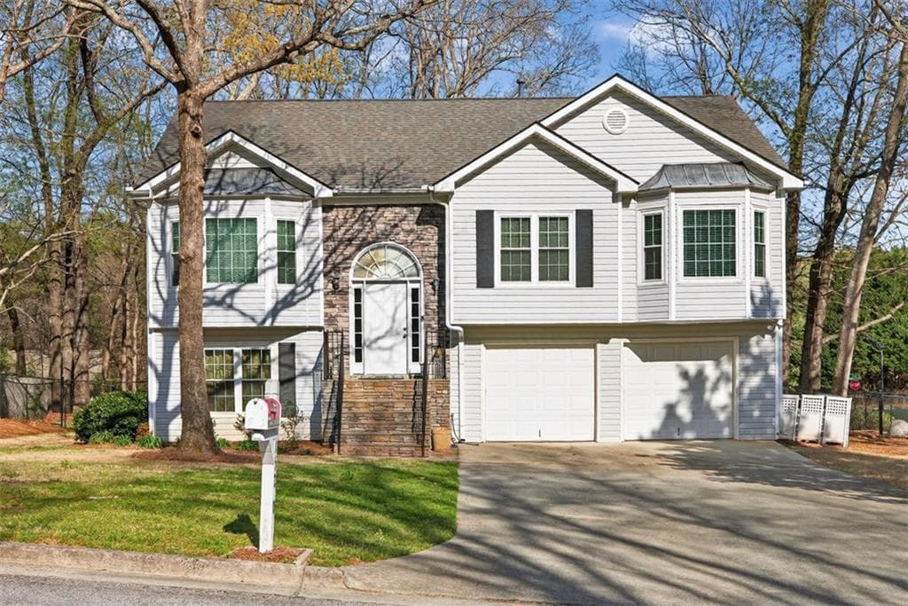 1520 Watson Ridge Trail, Lawrenceville, GA 30045 — most recent listing photo
