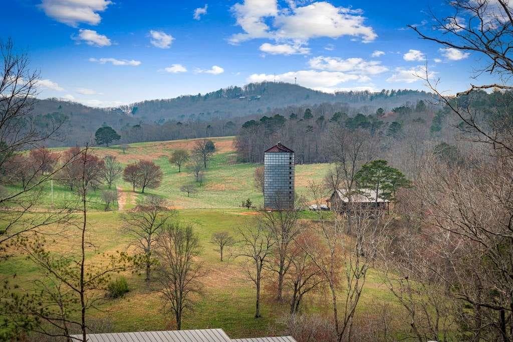 4 bedroom, 4 bathroom, 2,512 sq ft single family residence for sale at 416 Windy Valley Trail, Blue Ridge, GA 30513 — photo 2