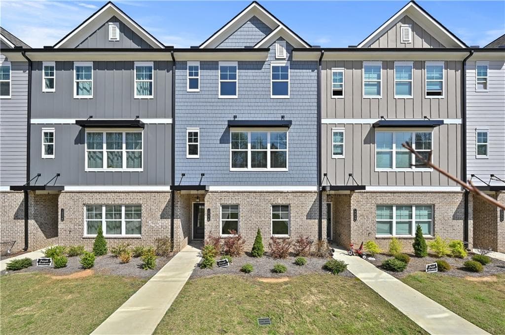 1214 Ainsworth Alley, Sugar Hill, GA 30518 — most recent listing photo