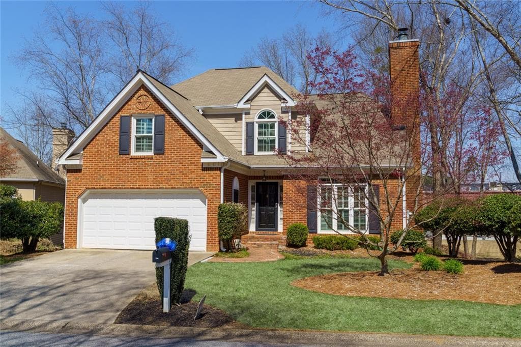 4495 Dobbs Crossing, Marietta, GA 30068 — most recent listing photo