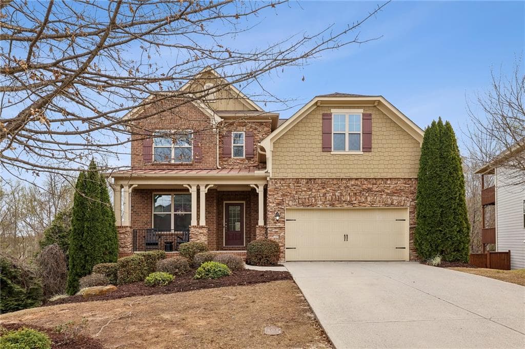 6150 Bluff Heights Drive, Cumming, GA 30040 — most recent listing photo