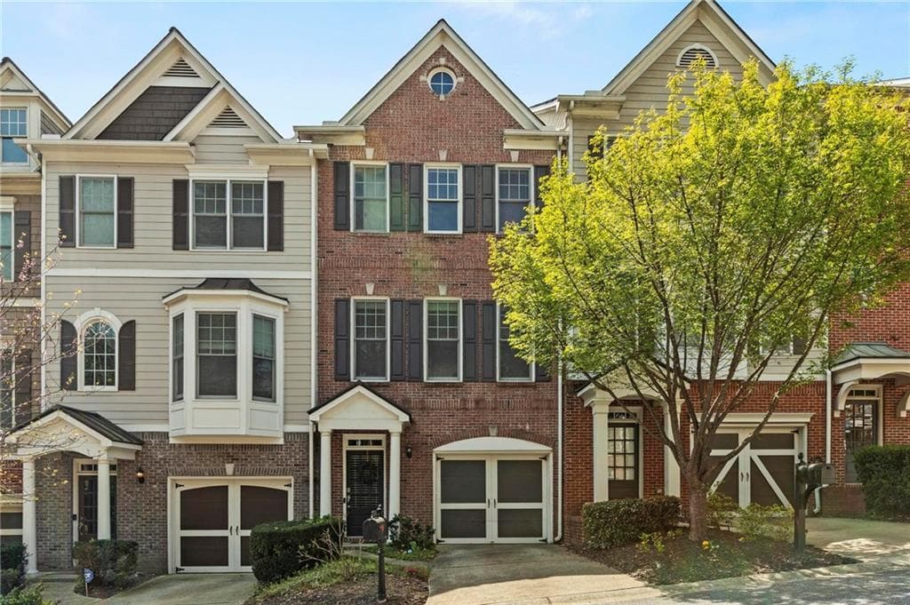 5288 Kershaw Court, Atlanta, GA 30339 — most recent listing photo