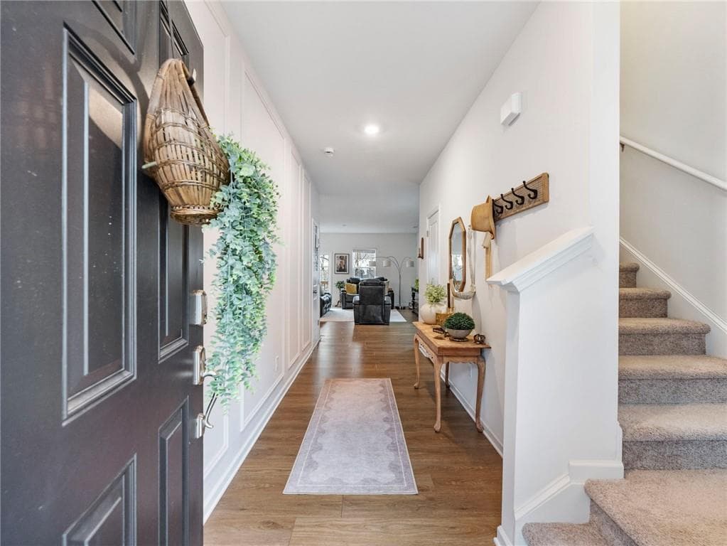 5 bedroom, 3 bathroom, 2,169 sq ft single family residence for rent at 680 Groover Street, Ball Ground, GA 30107 for $2,750 a month — photo 2