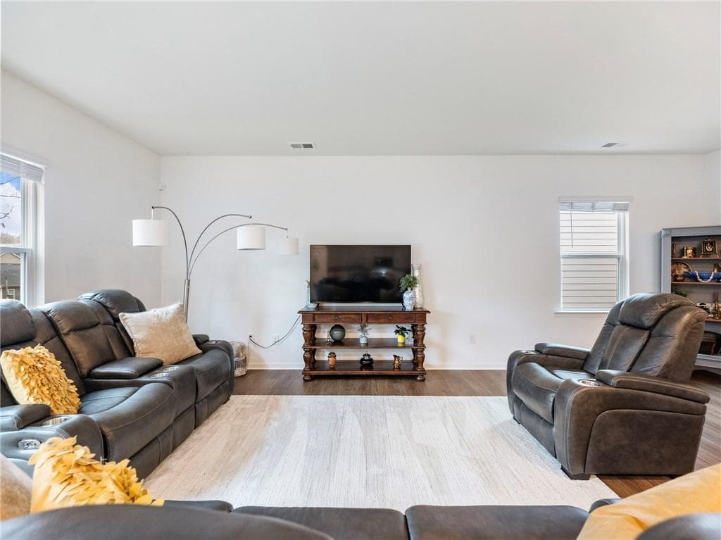 5 bedroom, 3 bathroom, 2,169 sq ft single family residence for rent at 680 Groover Street, Ball Ground, GA 30107 for $2,750 a month — photo 7