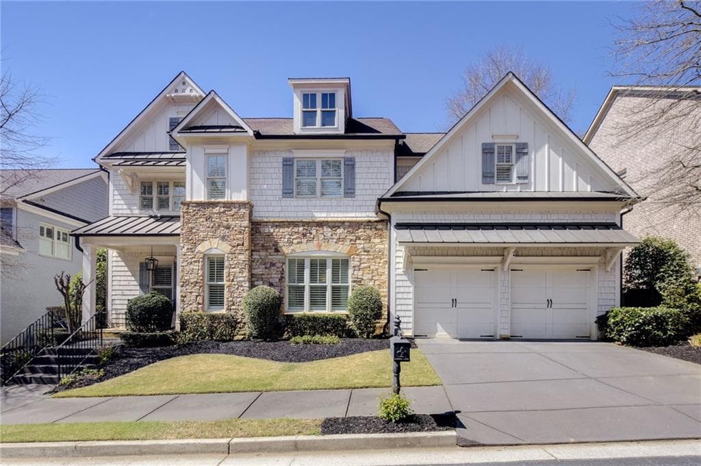 305 Valley Brook Way, Atlanta, GA 30342 — most recent listing photo
