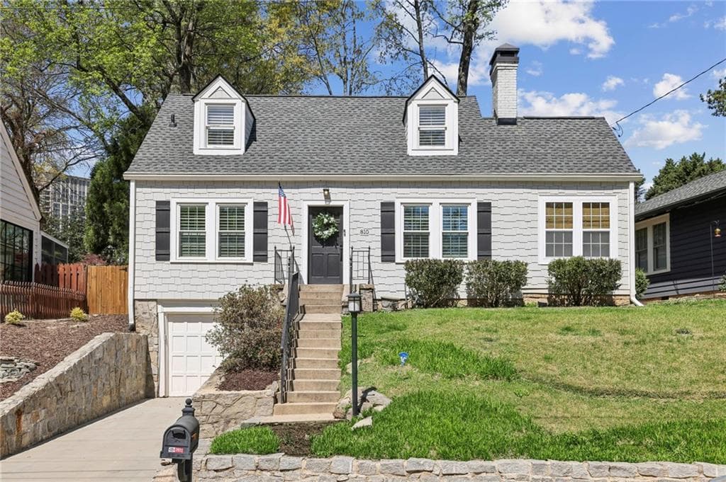810 Martina Drive, Atlanta, GA 30305 — most recent listing photo