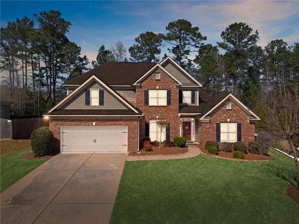 7064 Imperial Way, Columbus, GA 31904 — most recent listing photo