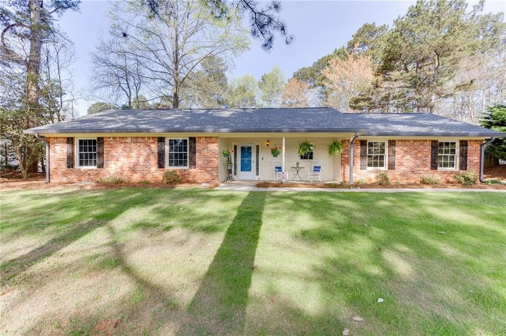 5602 Pepper Tree Lane, Oakwood, GA 30566 — most recent listing photo