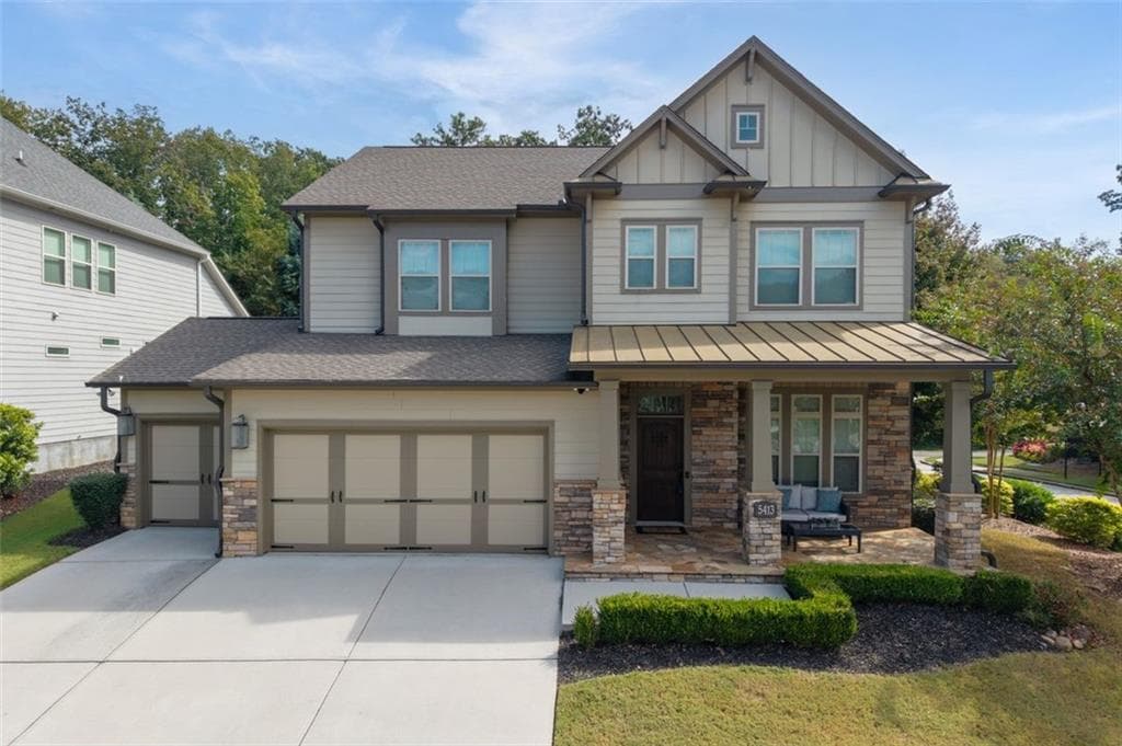 5413 Bluestone Circle, Mableton, GA 30126 — most recent listing photo