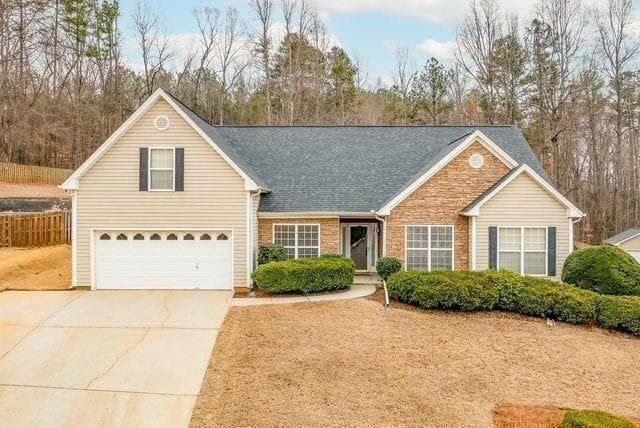 7278 Litany Court, Flowery Branch, GA 30542 — most recent listing photo