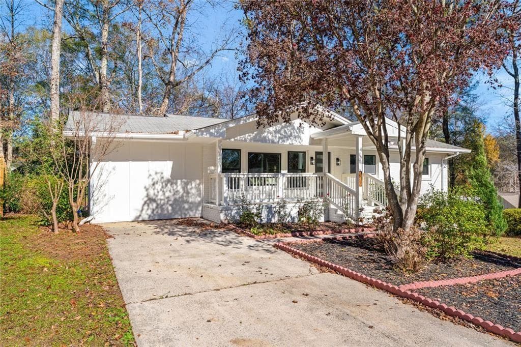 1219 Hillwood Court, Atlanta, GA 30316 — most recent listing photo