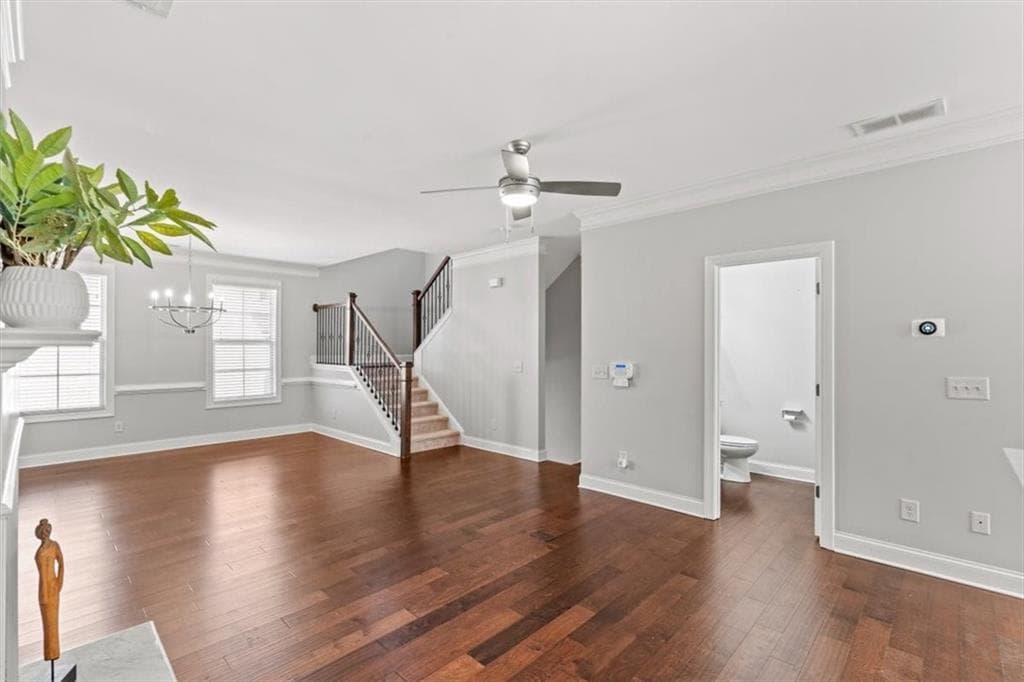 4 bedroom, 4 bathroom, 2,244 sq ft townhouse for sale at 2767 Fullers Alley, Kennesaw, GA 30144 — photo 8