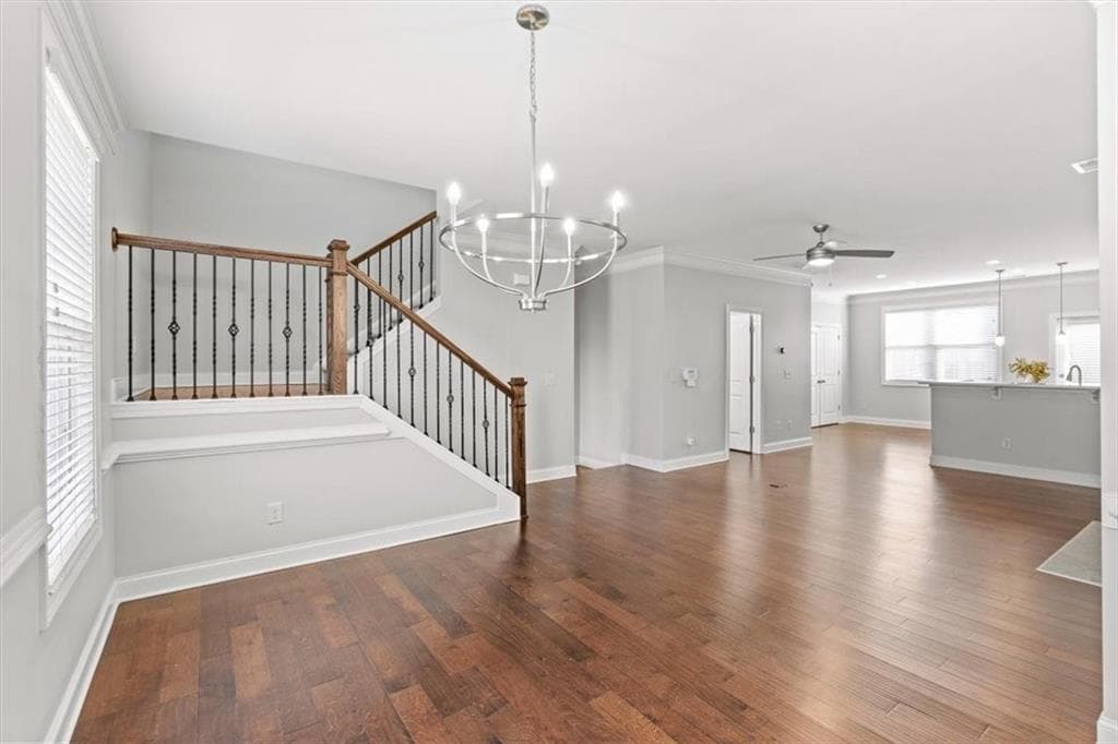 4 bedroom, 4 bathroom, 2,244 sq ft townhouse for sale at 2767 Fullers Alley, Kennesaw, GA 30144 — photo 9