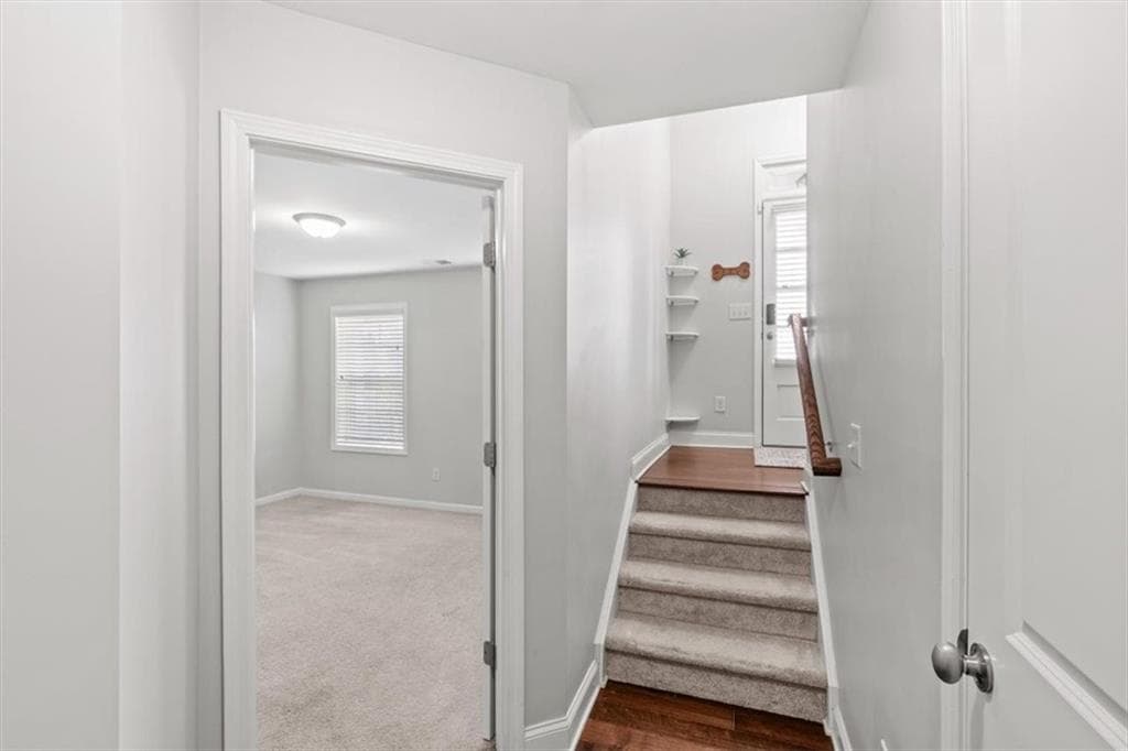 4 bedroom, 4 bathroom, 2,244 sq ft townhouse for sale at 2767 Fullers Alley, Kennesaw, GA 30144 — photo 6
