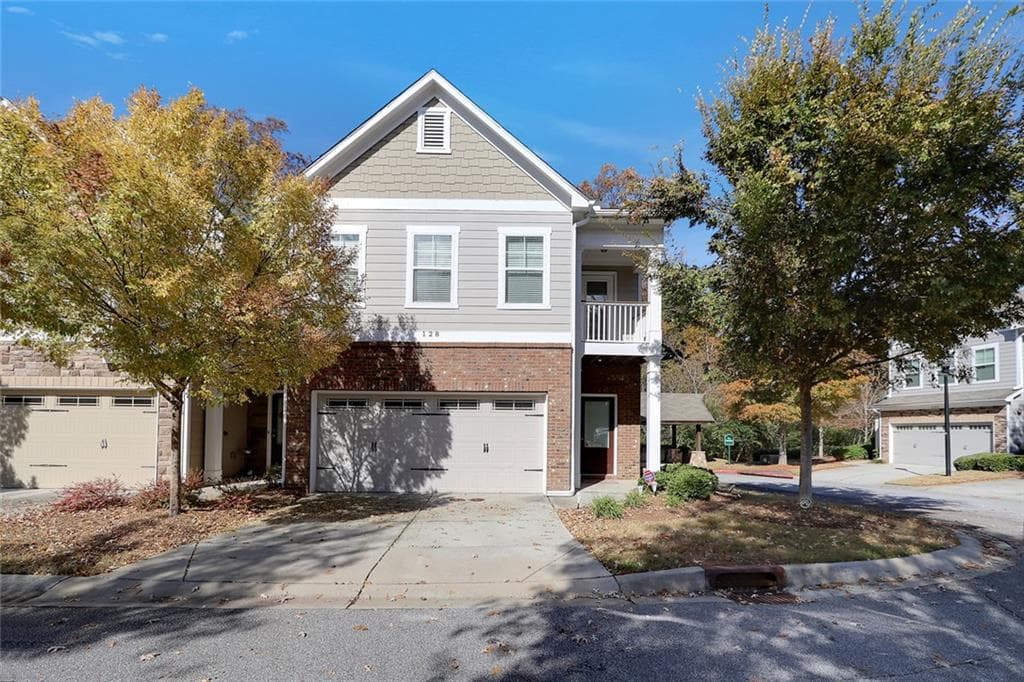 128 Davina Drive, Smyrna, GA 30082 — most recent listing photo
