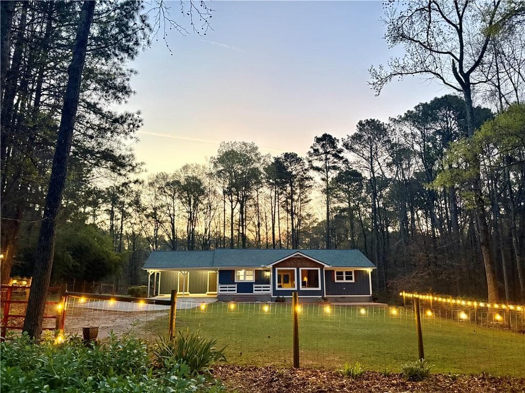 1878 Highway 85, Fayetteville, GA 30215 — most recent listing photo