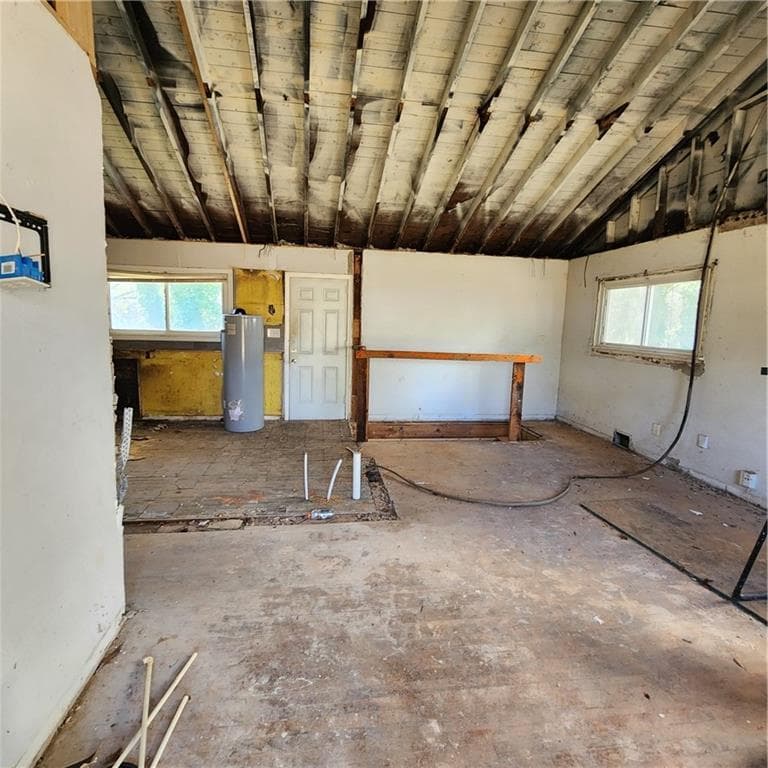3 bedroom, 2 bathroom, 1,873 sq ft single family residence for sale at 2125 Glendale Drive, Decatur, GA 30032 — photo 2