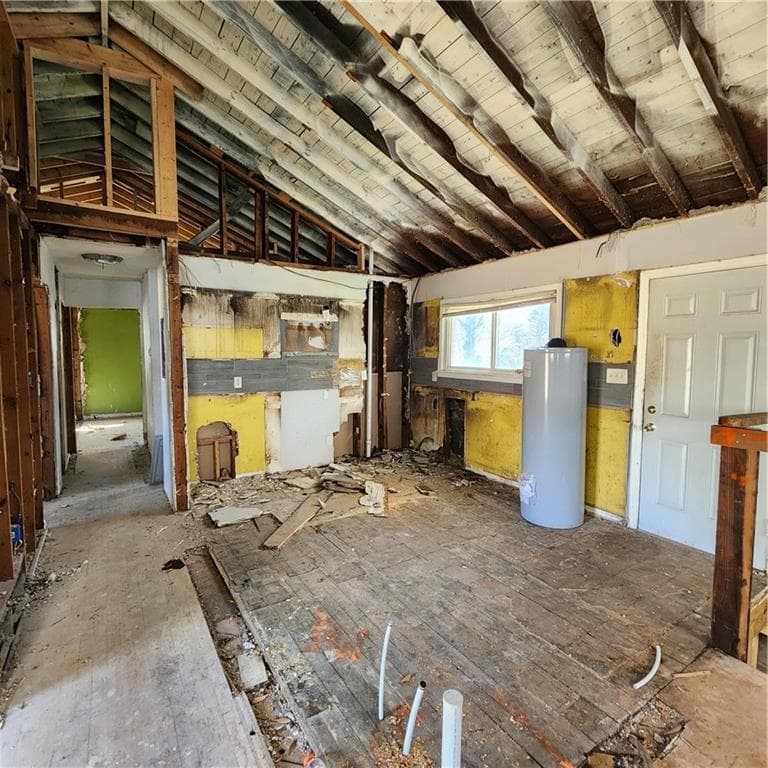 3 bedroom, 2 bathroom, 1,873 sq ft single family residence for sale at 2125 Glendale Drive, Decatur, GA 30032 — photo 4