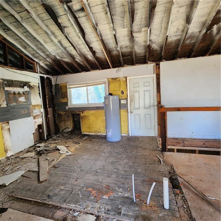 3 bedroom, 2 bathroom, 1,873 sq ft single family residence for sale at 2125 Glendale Drive, Decatur, GA 30032 — photo 5