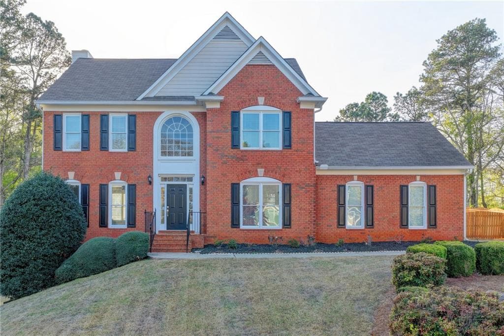 2550 Lockemeade Way, Lawrenceville, GA 30043 — most recent listing photo