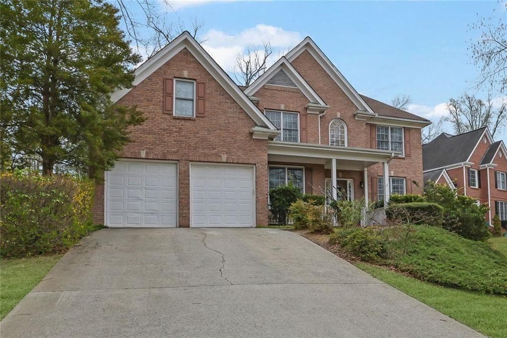 6510 Ridgefield Drive, Alpharetta, GA 30005 — most recent listing photo