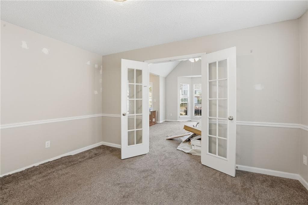 3 bedroom, 3 bathroom, 1,863 sq ft single family residence for sale at 1404 Chapel Hill Lane, Marietta, GA 30008 — photo 9