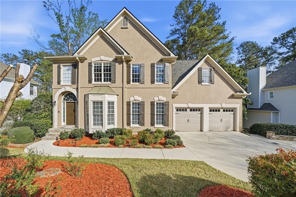 4525 Landover Way, Suwanee, GA 30024 — most recent listing photo