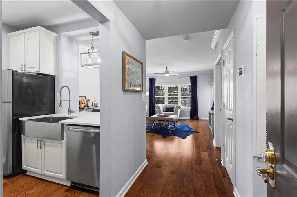 2312 River Green Drive