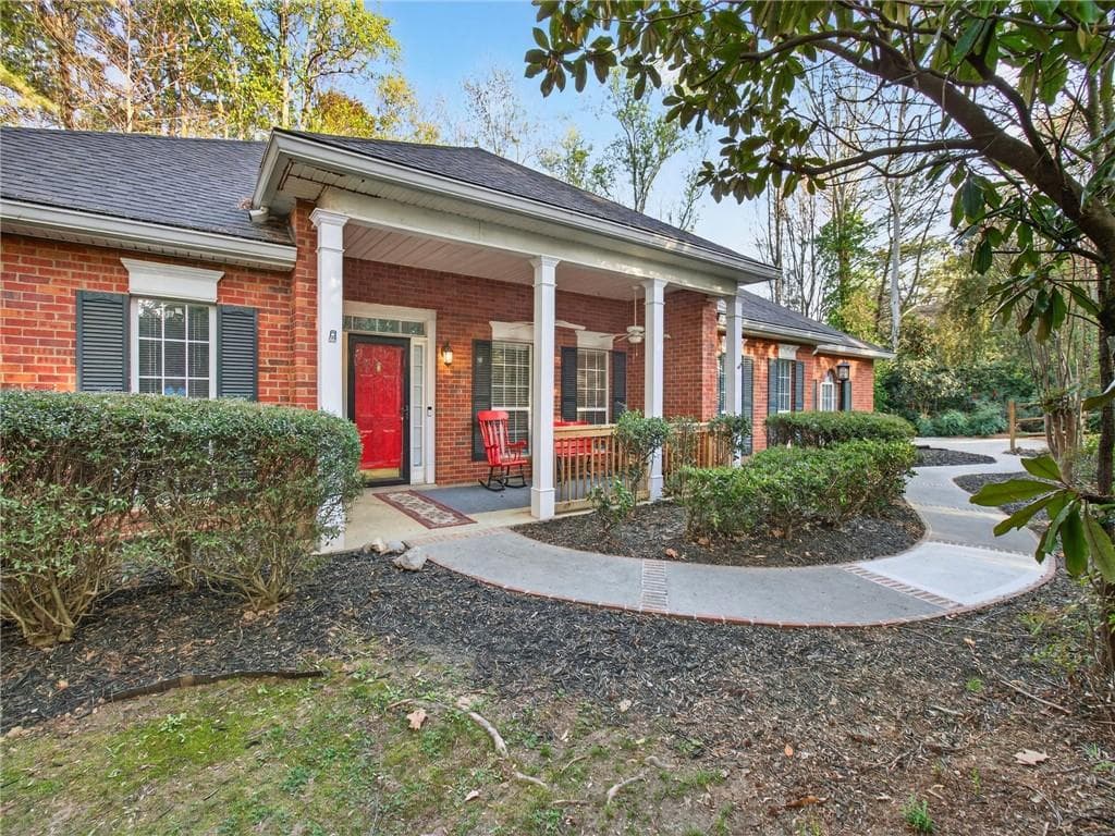 2038 Buford Dam Road, Buford, GA 30518 — most recent listing photo