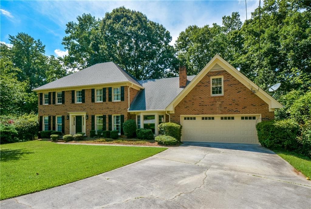 2819 Bolero Lane, Chamblee, GA 30341 — most recent listing photo
