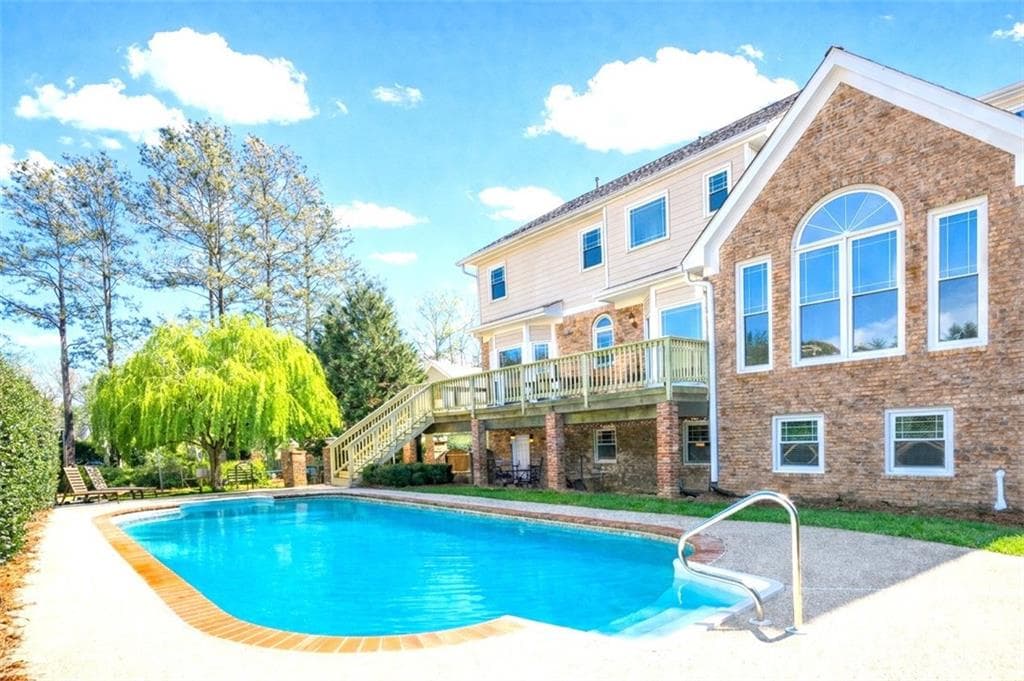 317 Covered Bridge Place, Smyrna, GA 30082 — most recent listing photo