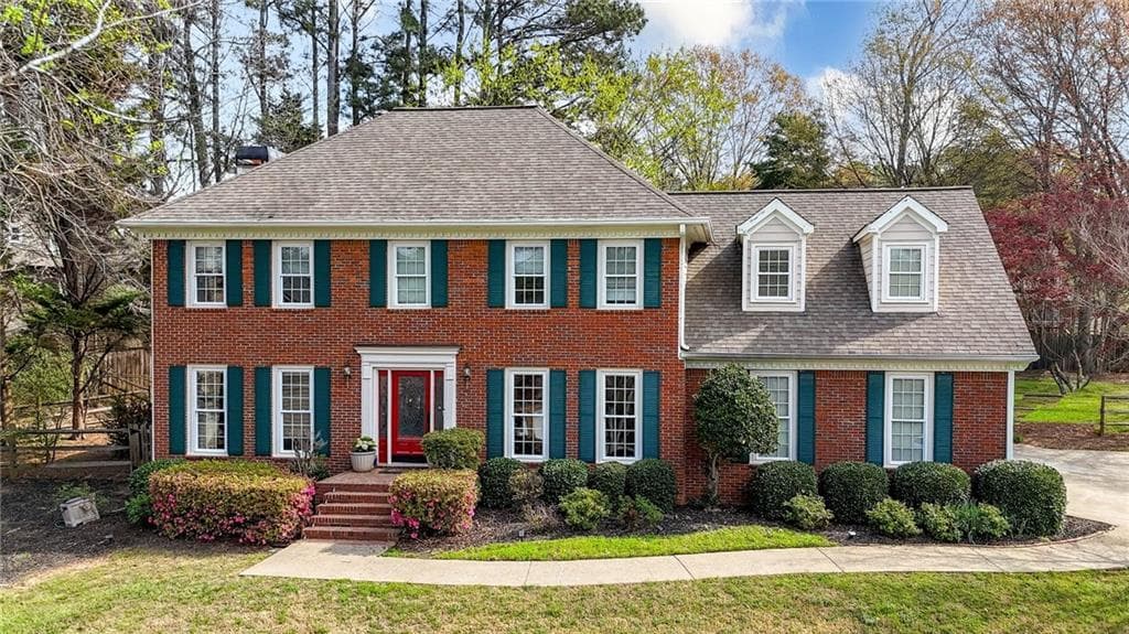 730 Edgewater Place, Kennesaw, GA 30144 — most recent listing photo