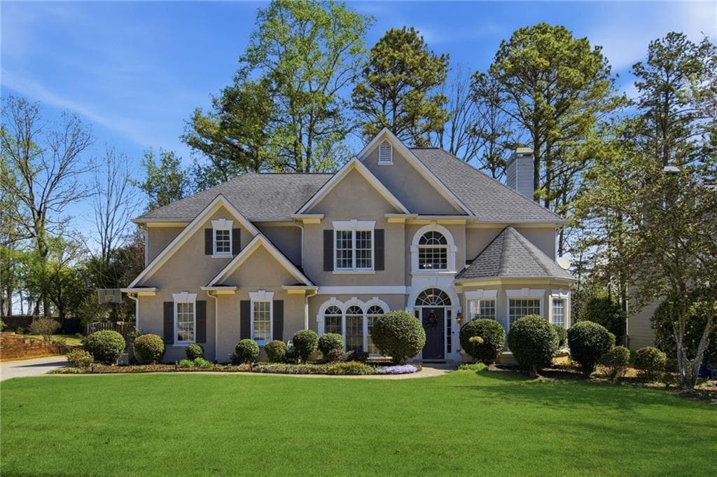 2934 Misty Rock Cove, Dacula, GA 30019 — most recent listing photo