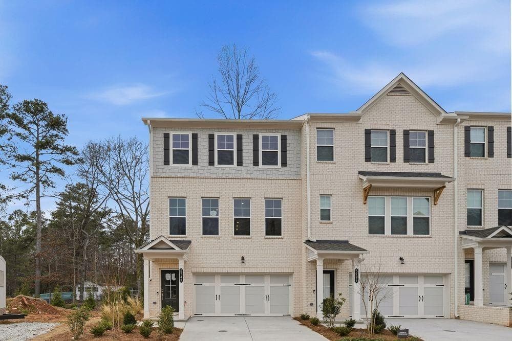 5748 Schelton Place, Mableton, GA 30126 — most recent listing photo