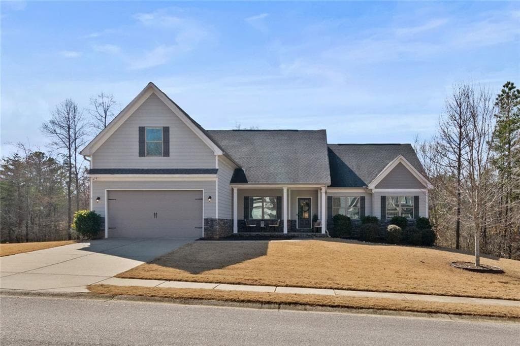 5831 Ridgedale Court, Gainesville, GA 30506 — most recent listing photo