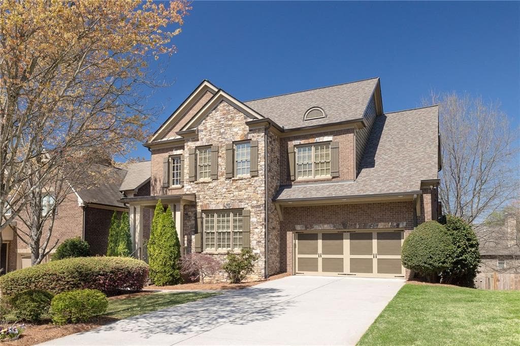 1982 Cheyanne Drive, Smyrna, GA 30080 — most recent listing photo