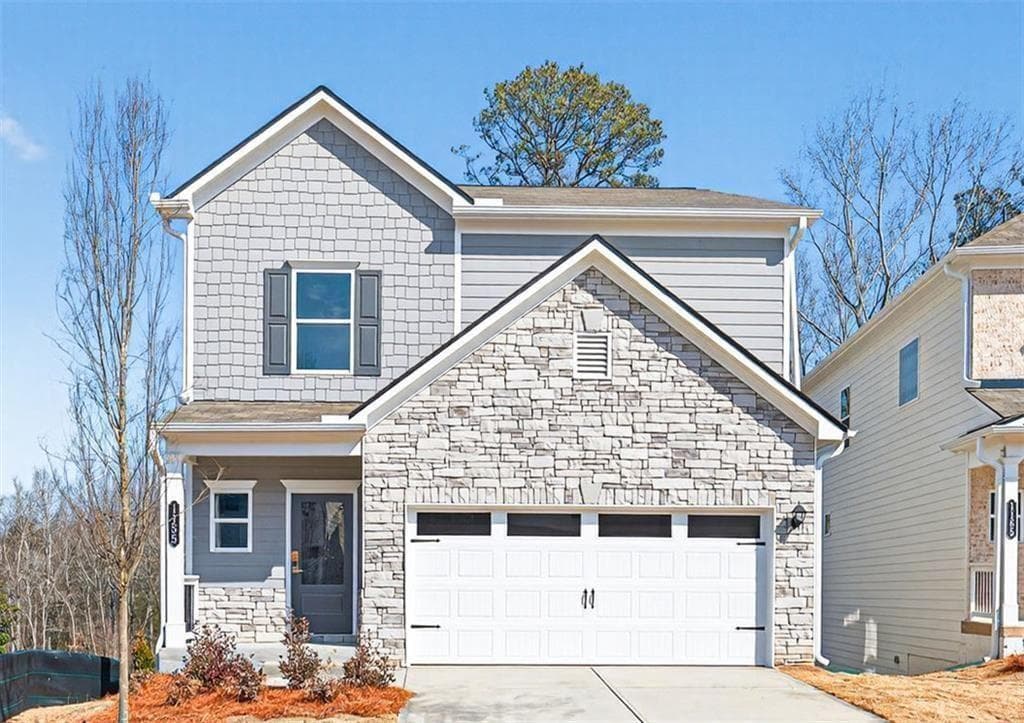 1155 Elowen Drive, Austell, GA 30168 — most recent listing photo