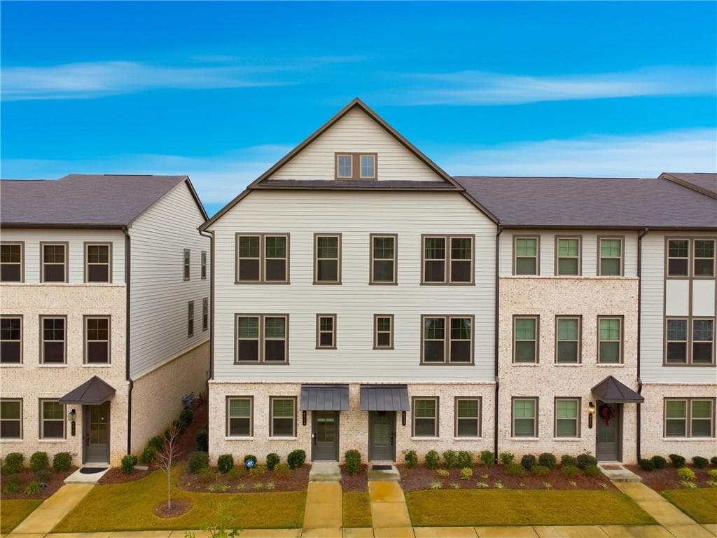 4044 Allegretto Circle, Atlanta, GA 30339 — most recent listing photo