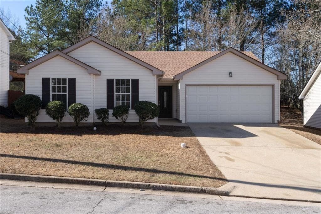 2203 Hidden Creek Drive, Decatur, GA 30035 — most recent listing photo
