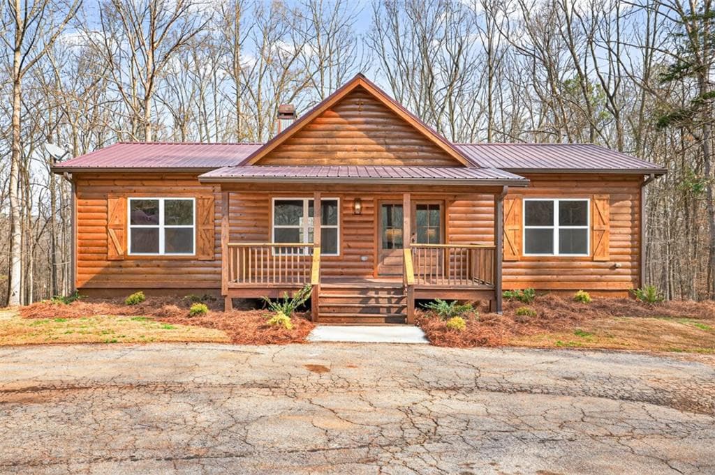 598 Lester Wood Road, Jefferson, GA 30549 — most recent listing photo