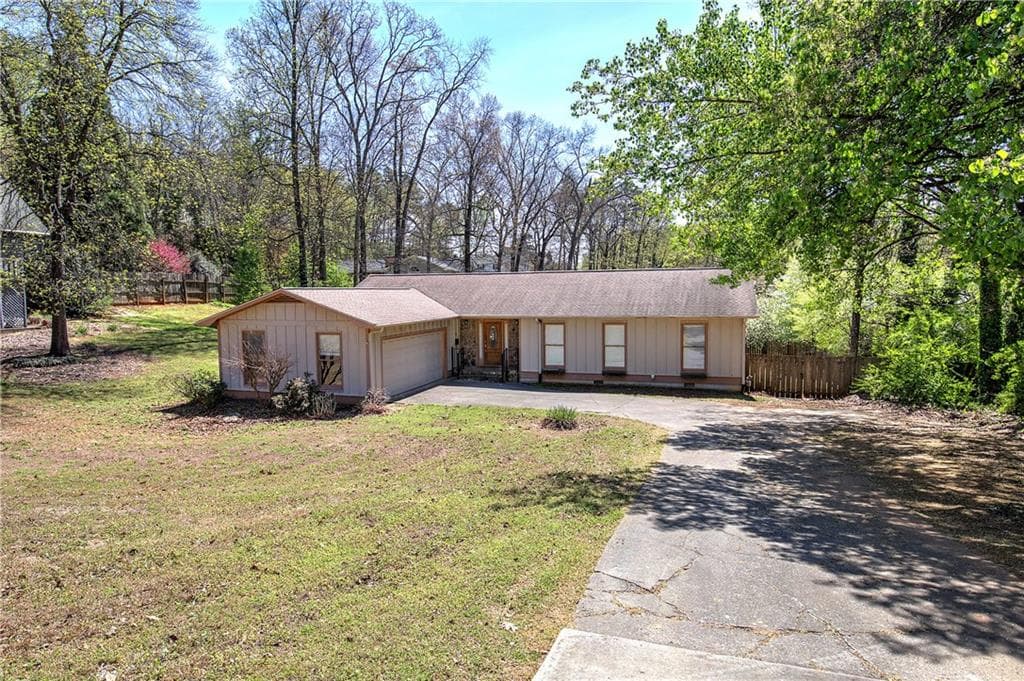 5 Marguerite Drive, Cartersville, GA 30121 — most recent listing photo
