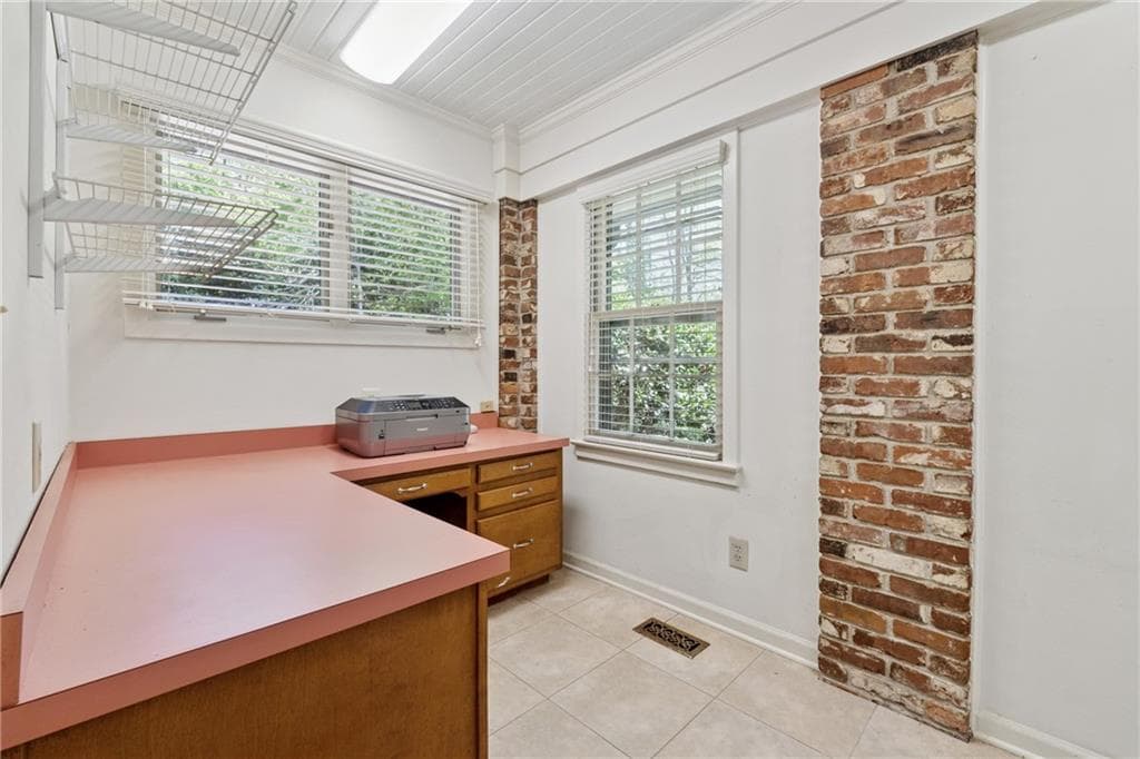4 bedroom, 5 bathroom, 4,604 sq ft single family residence for sale at 1387 Springdale Road, Gainesville, GA 30501 — photo 7