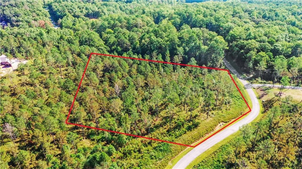 unimproved land for sale at 13 Poetic Court, Ellijay, GA 30540 — photo 3