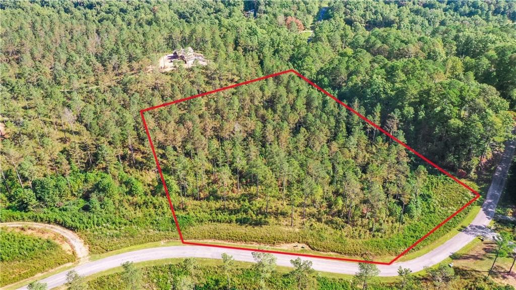 unimproved land for sale at 13 Poetic Court, Ellijay, GA 30540 — photo 6