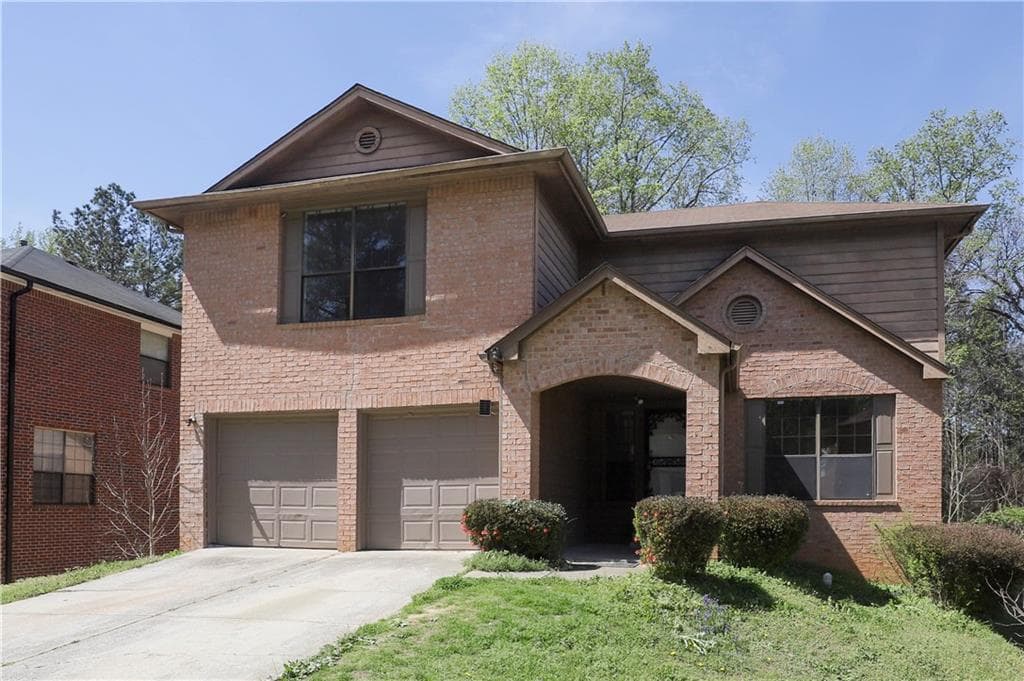 5 bedroom, 4 bathroom, 3,130 sq ft single family residence sold at 7043 Ivy Pointe Row, Austell, GA 30168