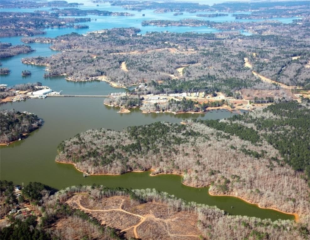 unimproved land for sale at 0 AL-49 Highway, Dadeville, AL 36853 — photo 5
